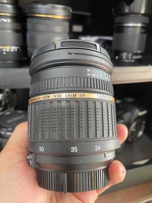 nikon tamron 17 50 f2.8 đẹp. Mua bán Máy ảnh, Máy quay tại Quận Thanh Xuân Hà Nội được đăng bởi Mua bán giao lưu các Dòng máy ảnh giá tốt