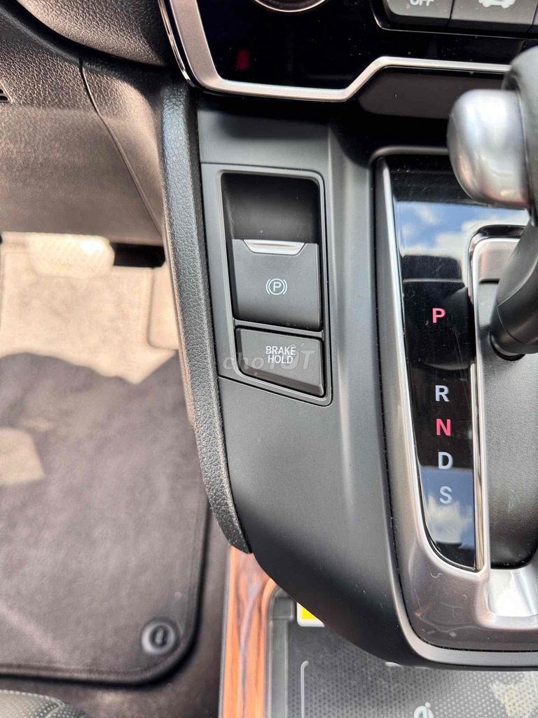 Honda CR V 2020 phien ban Sensing, rất đẹp!. Mua bán Ô tô tại Quận Gò Vấp Tp Hồ Chí Minh được đăng bởi Ms Thư  hình 7