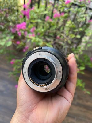 lens fuji xf55 200. Mua bán Máy ảnh, Máy quay tại Quận Hoàng Mai Hà Nội được đăng bởi Thành
