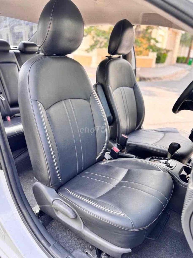 Mitsubishi Attrage 2021, số tự động, rất đẹp. Mua bán Ô tô tại Quận Gò Vấp Tp Hồ Chí Minh được đăng bởi Ms Thư  hình 11