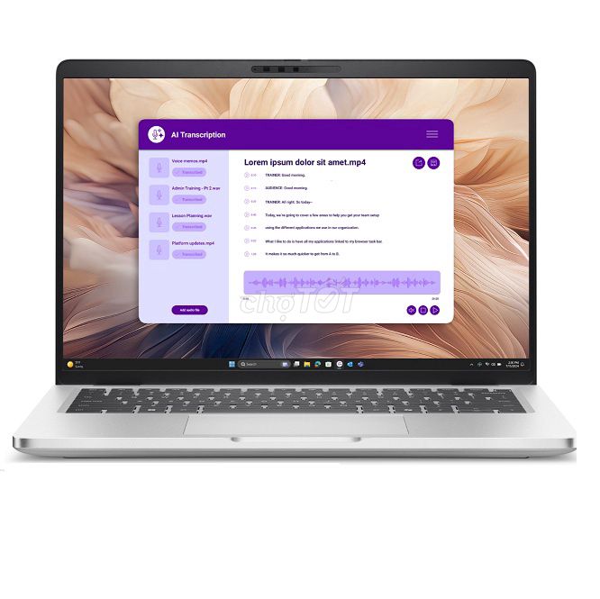Dell Pro14 PC14250 ultra 7-265U 16GB/512GB - NEW. Mua bán Laptop tại Thành phố Huế Thừa Thiên Huế được đăng bởi Nguyễn Phúc hình 1