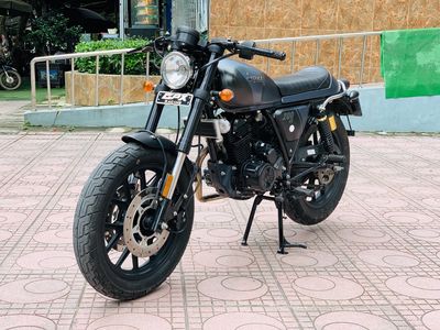 GPX LEGEND 200 CC  XE CÔN TAY CHÍNH CHỦ 2023 LƯỚT. Mua bán Xe máy tại Quận Nam Từ Liêm Hà Nội được đăng bởi A.SỰ