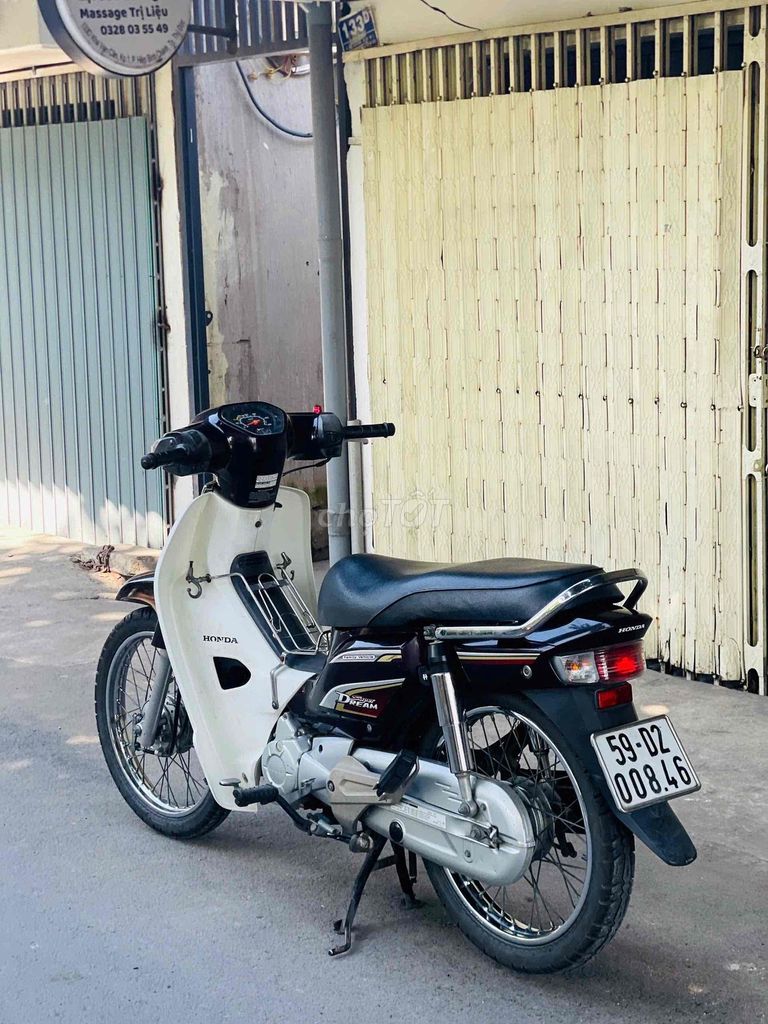 dream việt chính chủ bstp công chứng liền. Mua bán Xe máy tại Thành phố Thủ Đức Tp Hồ Chí Minh được đăng bởi Bin hình 4