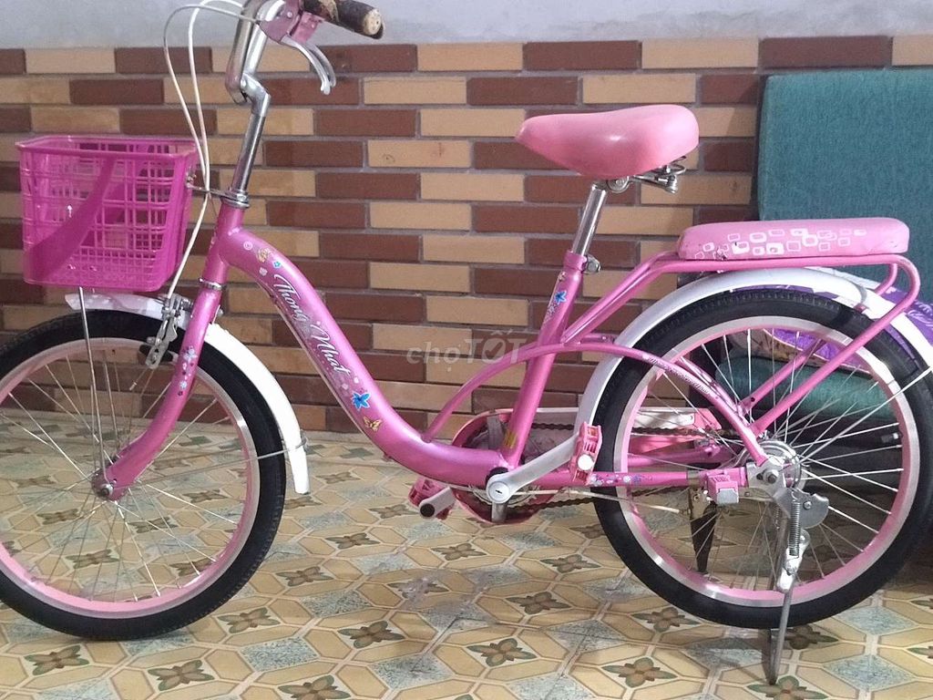 2xe Mini thống nhất 20inch 900k, và 600k khá mới. Mua bán Xe đạp tại Quận Hà Đông Hà Nội được đăng bởi Anh Tiến hình 2