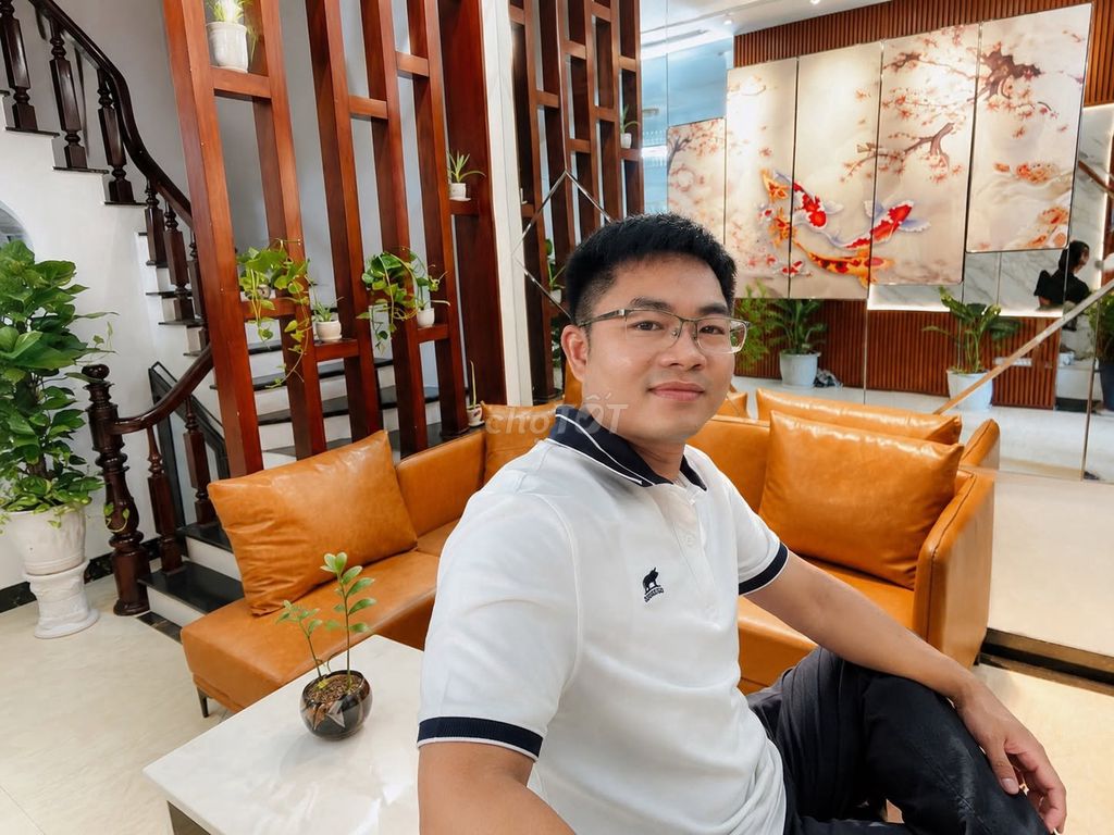 Nhà Hoa Lâm, Long Biên, 7 tỷ, full nội thất