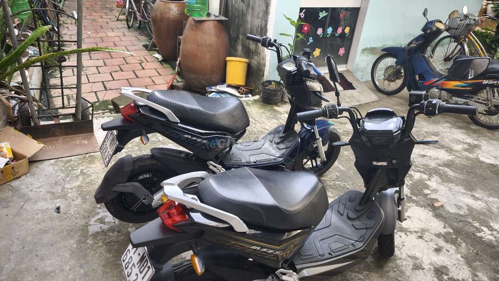 VINFAST IMPES NỒI ĐỒNG CỐI ĐÁ, SIÊU BỀN!. Mua bán Xe điện tại Thành phố Cao Lãnh Đồng Tháp được đăng bởi  DATBIKE HỮU NGHỊ ĐỒNG THÁP hình 5