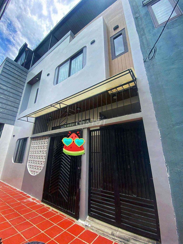 Rent · 3 bd · 50 м² · Quận Thanh Khê, ул. Đường Điện Biên Phủ
