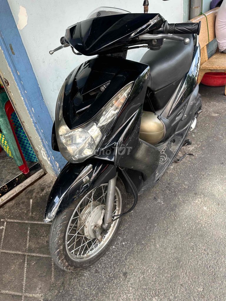 Yamaha Ultimo Đen Tự động. Mua bán Xe máy tại Quận 6 Tp Hồ Chí Minh được đăng bởi Huỳnh hải  hình 3