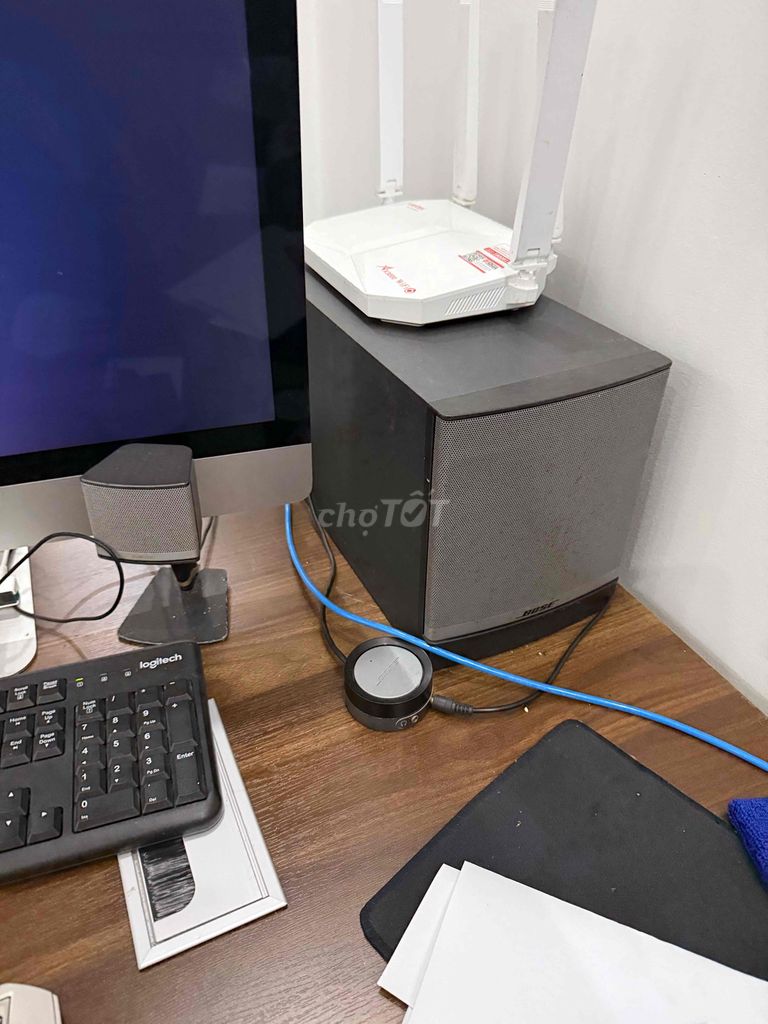 cần bán loa bose campanion 3 seri 2. Mua bán Tivi, Âm thanh tại Quận 6 Tp Hồ Chí Minh được đăng bởi lê thành nhan hình 1