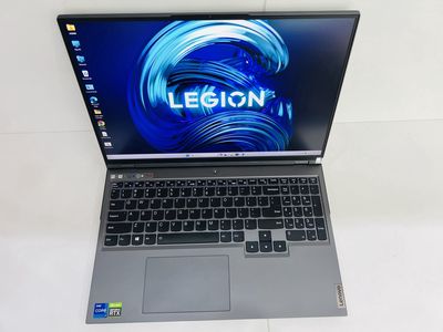 Lenovo Legion 5 Pro 2021 i7 3060 2K 165hz likenew