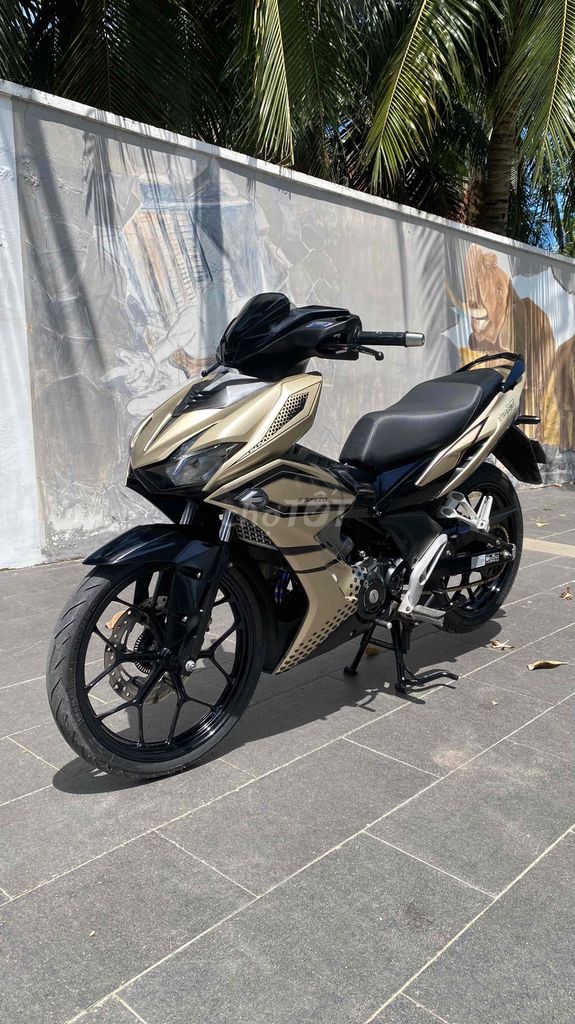 Winner x-V2-2021 zin 9c. Mua bán Xe máy tại Thành phố Bến Tre Bến Tre được đăng bởi Nghiêm Bảy Mốt hình 4