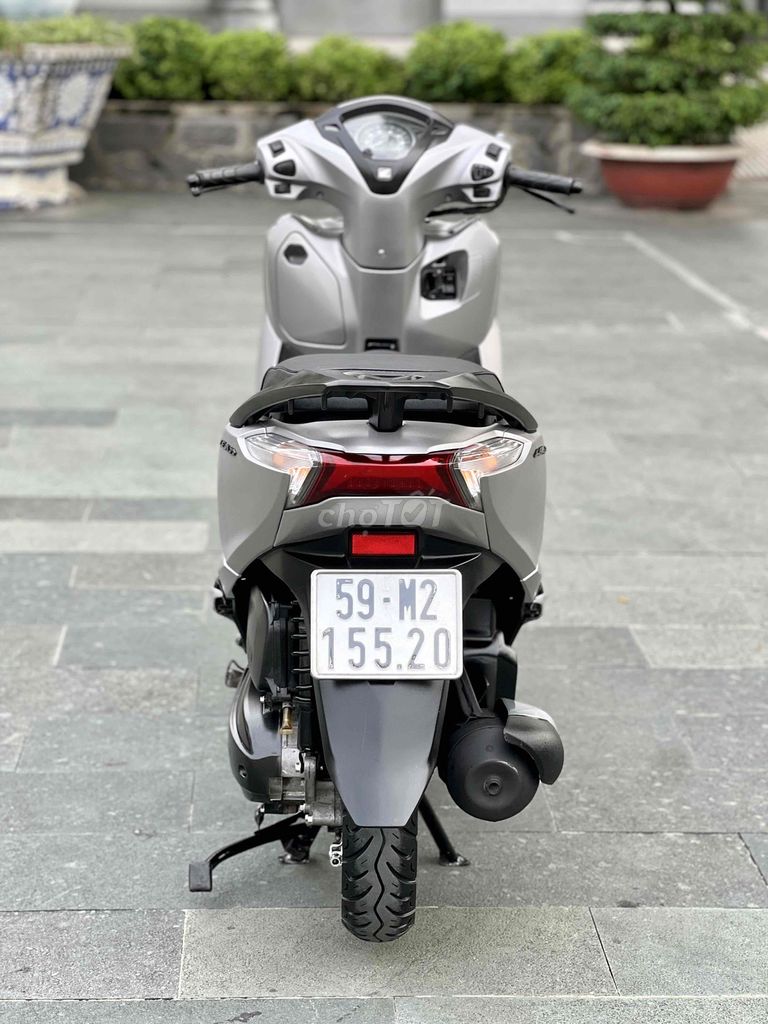 LEAD 2018 SMK UP FUL LEAD 4Val CHÍNH CHỦ CÓ GÓP. Mua bán Xe máy tại Thành phố Thủ Đức Tp Hồ Chí Minh được đăng bởi Hiếu  hình 7