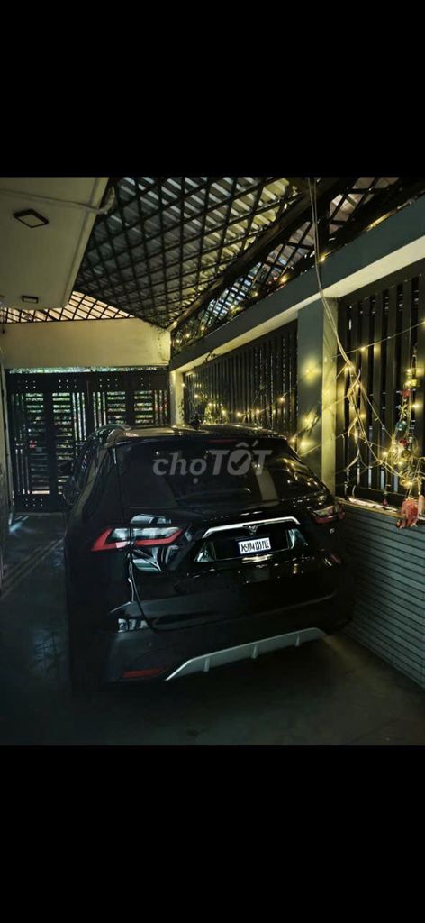 Bán nhà góc 2 mặt tiền gần quận 7  - ảnh 4