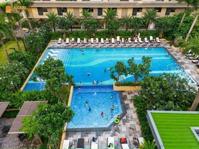 Rent · 2 bd · 75 м² · Quận Bình Tân, ул. Võ Văn Kiệt