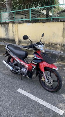 thanh lý Siirius 2015 máy zin xe đẹp.. Mua bán Xe máy tại Thành phố Bà Rịa Bà Rịa - Vũng Tàu được đăng bởi Tùng Vario