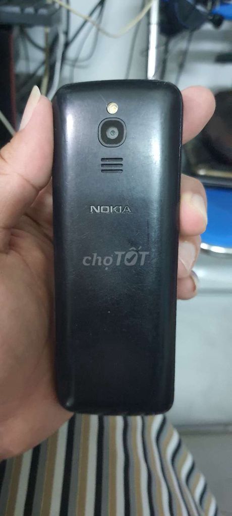 Nokia trái chuối. Mua bán Điện thoại tại Quận Ninh Kiều Cần Thơ được đăng bởi trung hình 6