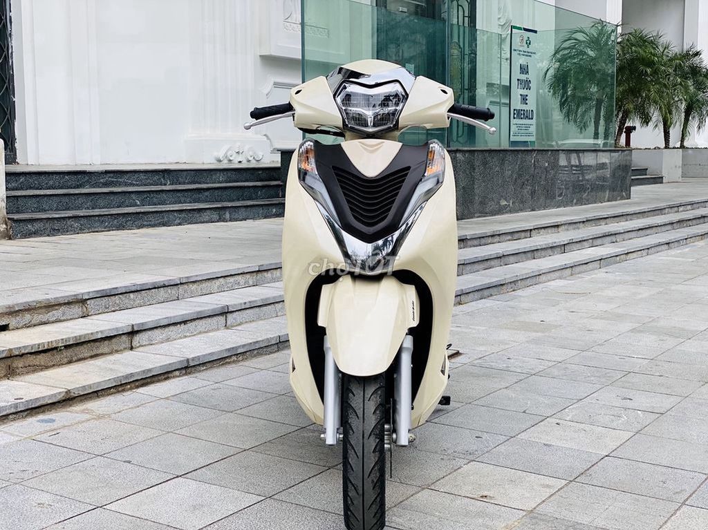 HONDA LEAD 125 CHỦ CẦN BÁN KHÓA THÔNG MINH ĐK 2022