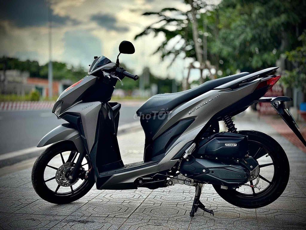 vario 150cc. Mua bán Xe máy tại Huyện Bàu Bàng Bình Dương được đăng bởi XE MÁY PHƯƠNG hình 5