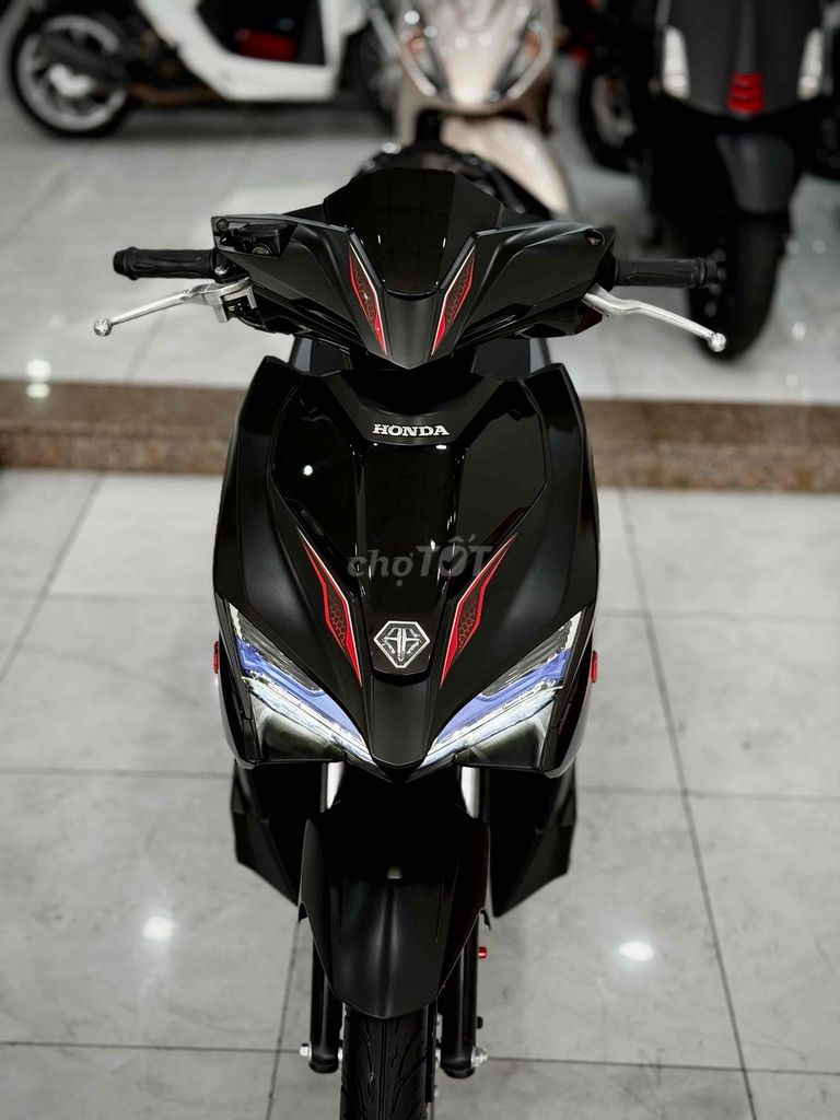 AirBlade125 2019 Smarkey Lướt ( Hỗ trợ Trả GÓP ) 🔥. Mua bán Xe máy tại Thị xã Phú Mỹ Bà Rịa - Vũng Tàu được đăng bởi Cửa Hàng Xe Máy Phú Mỹ hình 4