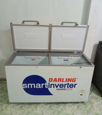 Đông mát 450L INVERTER tiết kiệm điện có bảo hành. Mua bán Tủ lạnh tại Quận 8 Tp Hồ Chí Minh được đăng bởi mua bán tủ lạnh máy giặt 