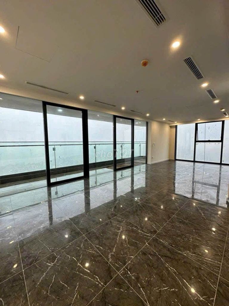 Квартира в Sunshine Golden River, 160 кв.м, вид на Красную реку