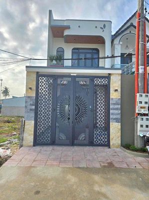 nhà lầu 1 tấm hẻm 49 Nguyễn Văn linh, 3pn, 2 tỷ 568 triệu