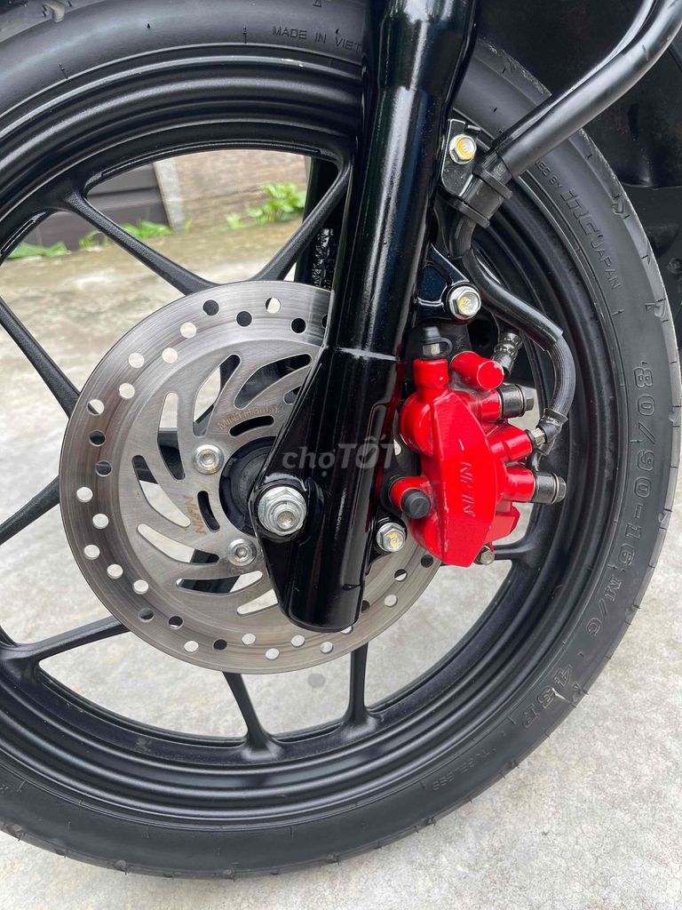 Cần bán sh mode 2017 máy zin chính chủ. Mua bán Xe máy tại Quận Kiến An Hải Phòng được đăng bởi Đức Anh  hình 6