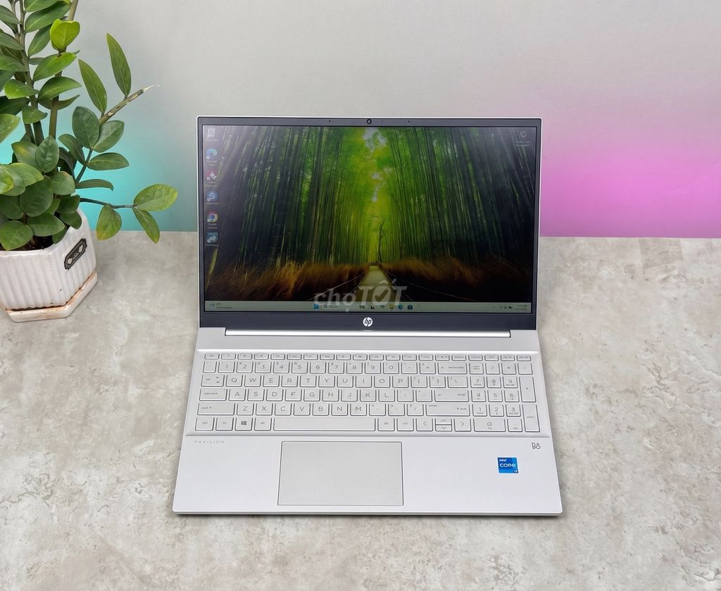LAPTOP HP I7 1195G7/256GB/16GB/MX350 2G/15.6" FHD. Mua bán Laptop tại Quận Bình Thạnh Tp Hồ Chí Minh được đăng bởi Z COMPUTER CHI NHÁNH BÌNH THẠNH hình 1