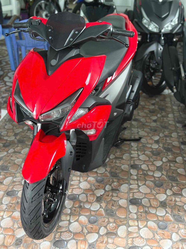 💥NVX155 ABS khoá SMK 2018 BSTP Chính Chủ💥