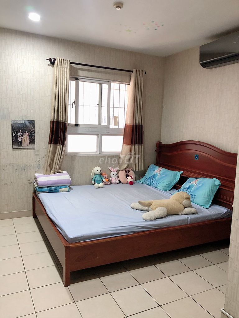 Bán căn hộ an phú, 3pn. 95m ,lo cũ. Mua bán căn hộ/chung cư tại Quận 6 Tp Hồ Chí Minh được đăng bởi DUNG hình 2