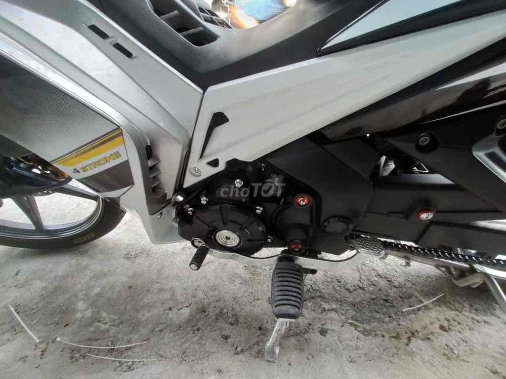 Ex xuông ao zin 2010 may zin. Mua bán Xe máy tại Thành phố Tân An Long An được đăng bởi Hiền Lee hình 5