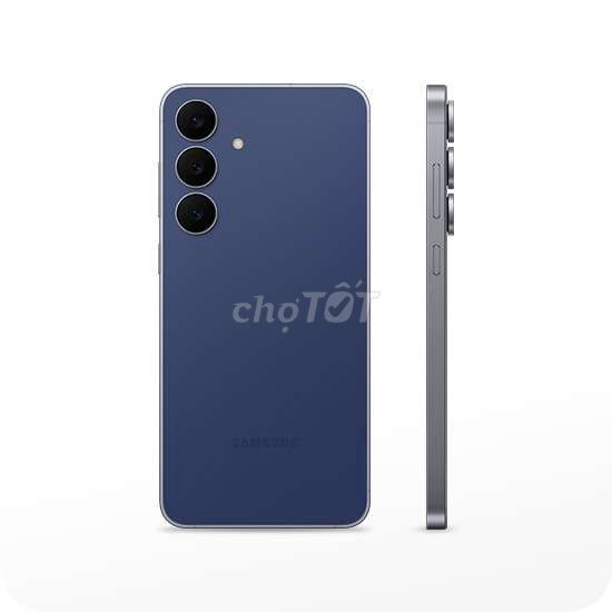 Samsung Galaxy S25 FE 128GB Xanh 5G. Mua bán Điện thoại tại Huyện Lộc Ninh Bình Phước được đăng bởi Phi Nguyễn hình 1