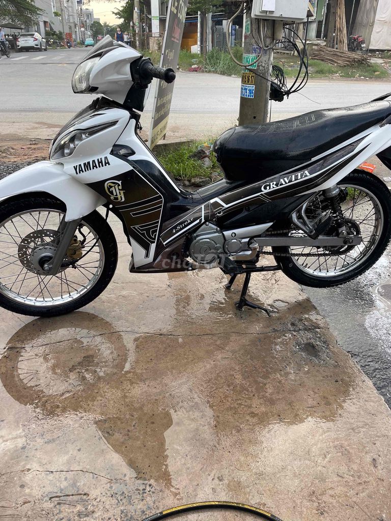 jupiter nhật. Mua bán Xe máy tại Thành phố Dĩ An Bình Dương được đăng bởi Lê Công hình 1