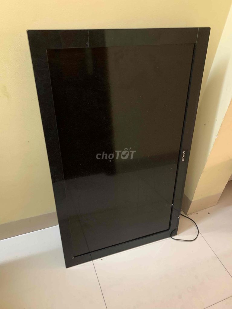 Tivi Sony Đen Like New. Mua bán Tivi, Âm thanh tại Quận Ngũ Hành Sơn Đà Nẵng được đăng bởi Hà hình 1