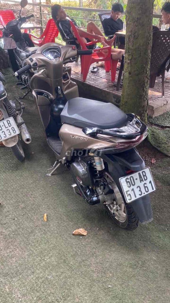 Cần Bán Gấp. Mua bán Xe máy tại Huyện Xuân Lộc Đồng Nai được đăng bởi duy khang hình 2
