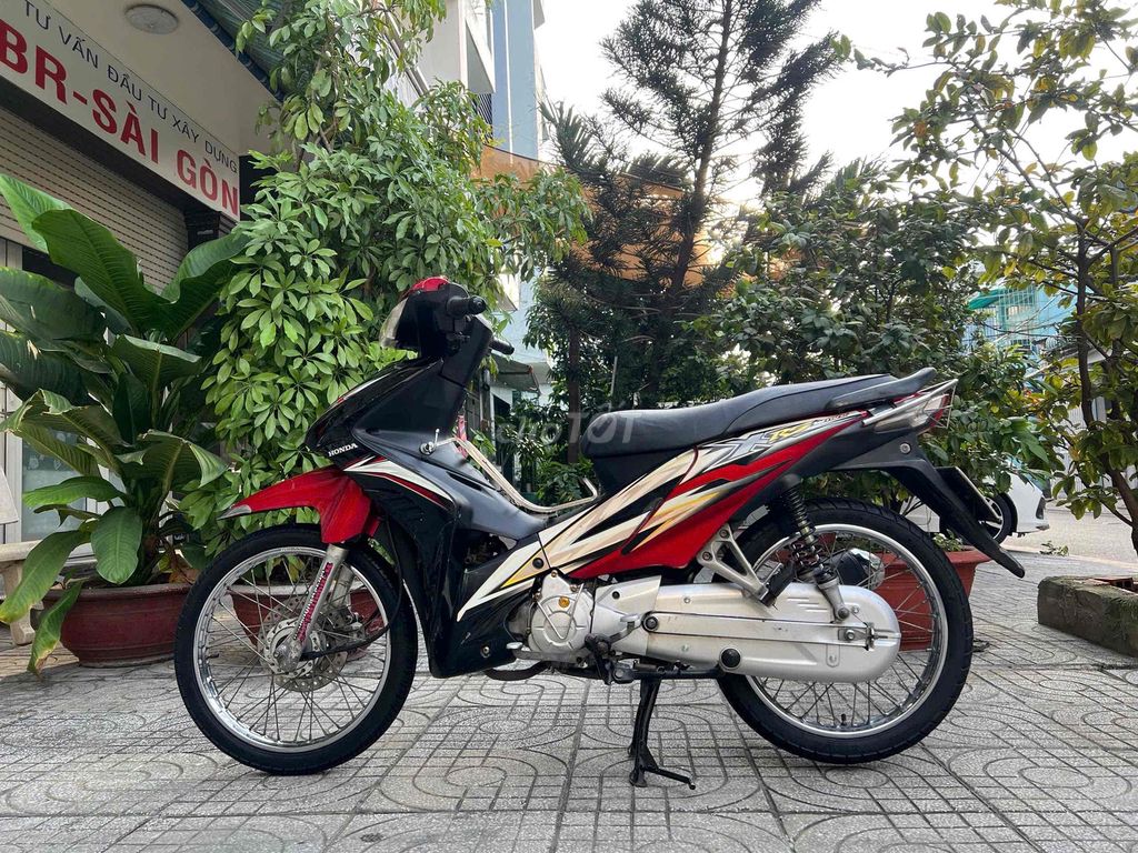 bán xe rsx đk 2009,bstp,bao tranh chấp,odo 25k,zin. Mua bán Xe máy tại Quận Tân Bình Tp Hồ Chí Minh được đăng bởi Thân thi hương  hình 2