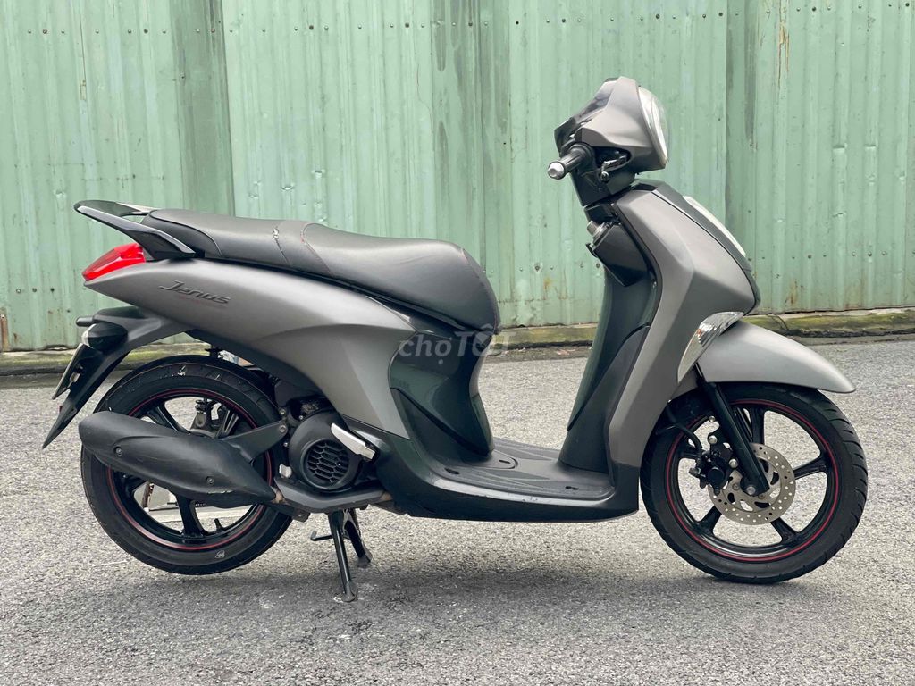 tay ga Janus Siu đẹp Chính chủ Khoá Smartkey. Mua bán Xe máy tại Quận 12 Tp Hồ Chí Minh được đăng bởi Gà hình 1