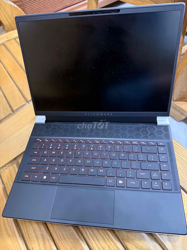 Alienware X14R2 32GB Hư cáp màn hình. Mua bán Laptop tại Thành phố Dĩ An Bình Dương được đăng bởi Doan Tho Nhi hình 1