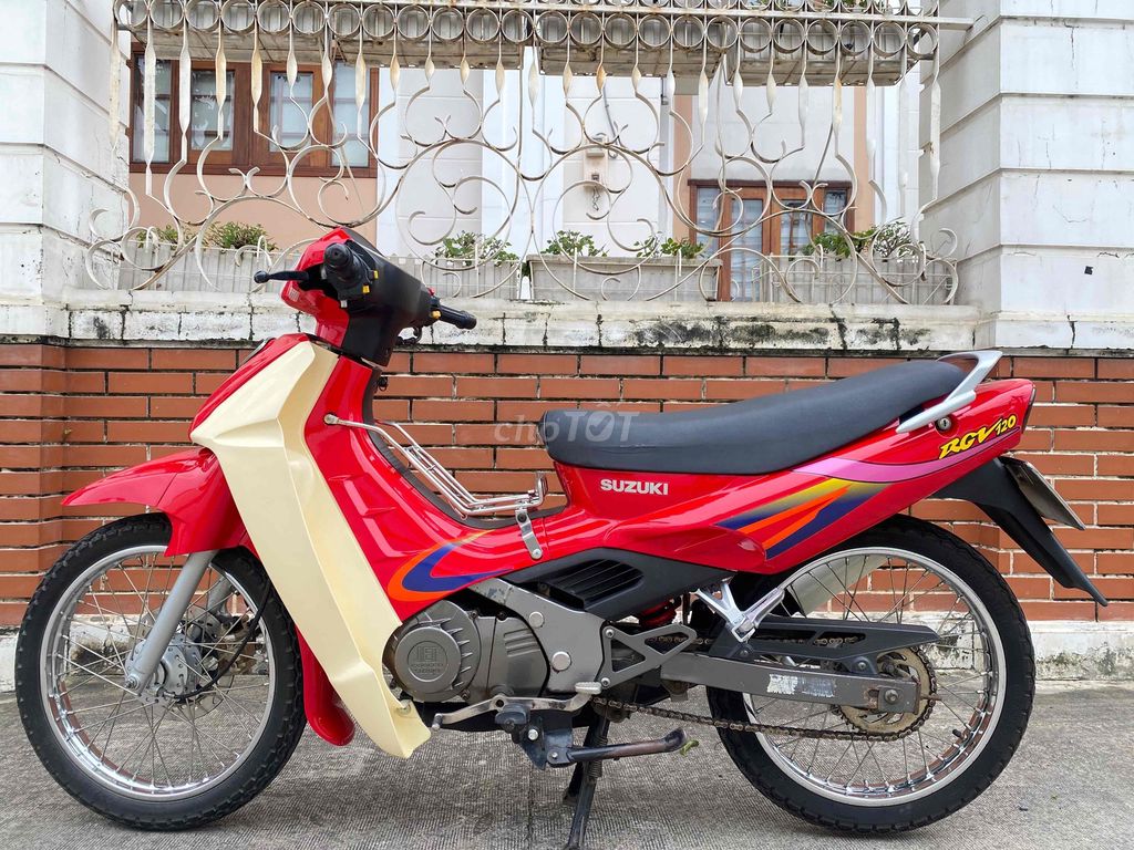 Xipo 2000 Full 120 6s Lửa 120. Mua bán Xe máy tại Quận 12 Tp Hồ Chí Minh được đăng bởi  Hung  hình 3