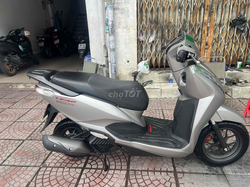 Lead 2023.4VAL. Mua bán Xe máy tại Quận Phú Nhuận Tp Hồ Chí Minh được đăng bởi Dũng hình 3