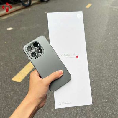 Xiaomi 17 Xám 7000 mAh Mới
