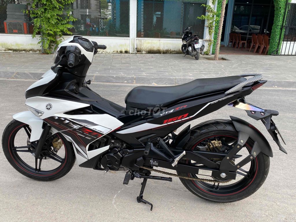 Siêu Phẩm Exciter 150 chính chủ mới 90%. Mua bán Xe máy tại Quận Nam Từ Liêm Hà Nội được đăng bởi tuấn hình 6