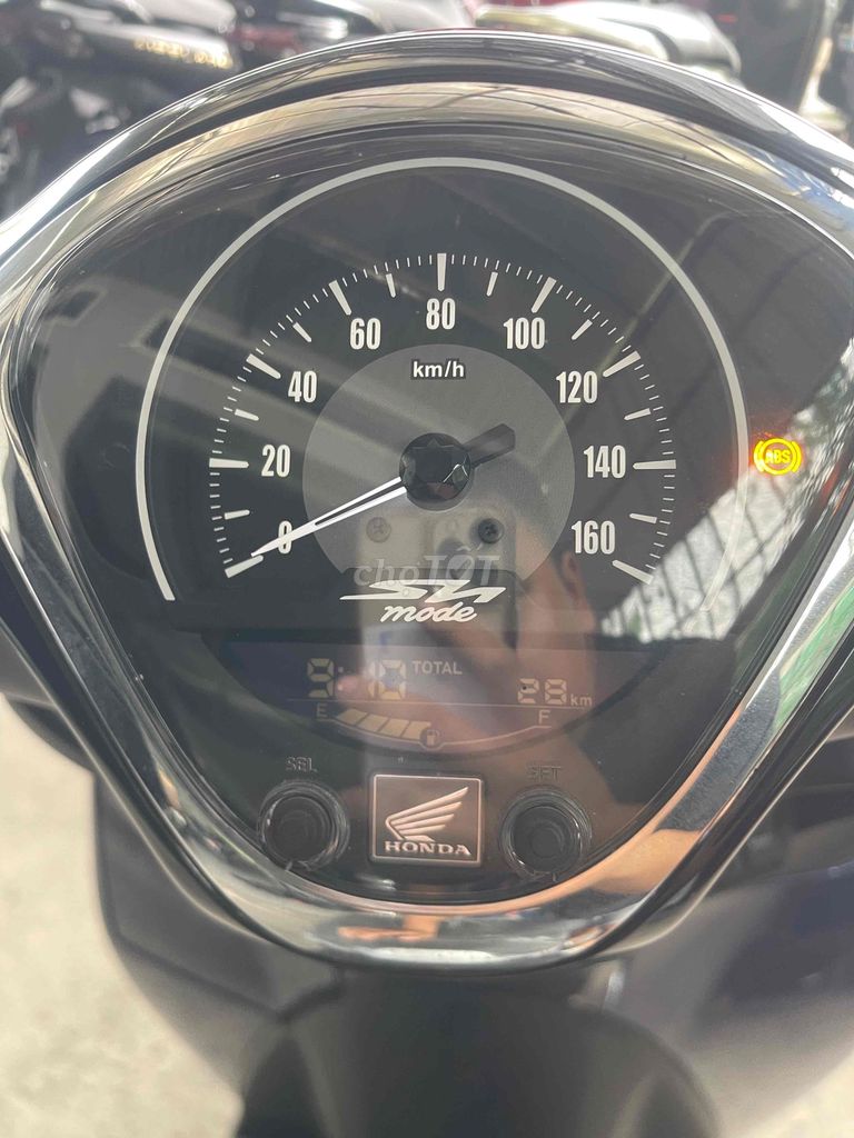 sh mode abs. Mua bán Xe máy tại Quận Bình Thuỷ Cần Thơ được đăng bởi Cửa hàng xe máy Minh Triều hình 5