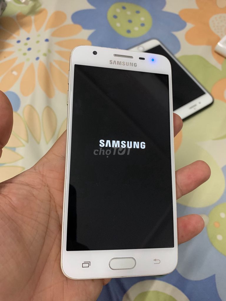 0777439263 - Samsung Galaxy J5 Prime