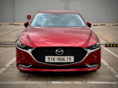 Mazda 3 2023 1.5L Luxury - 10K Chính chủ. Mua bán Ô tô tại Quận Gò Vấp Tp Hồ Chí Minh được đăng bởi Chris Nguyễn