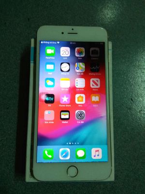 Xác sống iPhone 6 plus. Mua bán Điện thoại tại Quận Bình Tân Tp Hồ Chí Minh được đăng bởi Văn kiệt