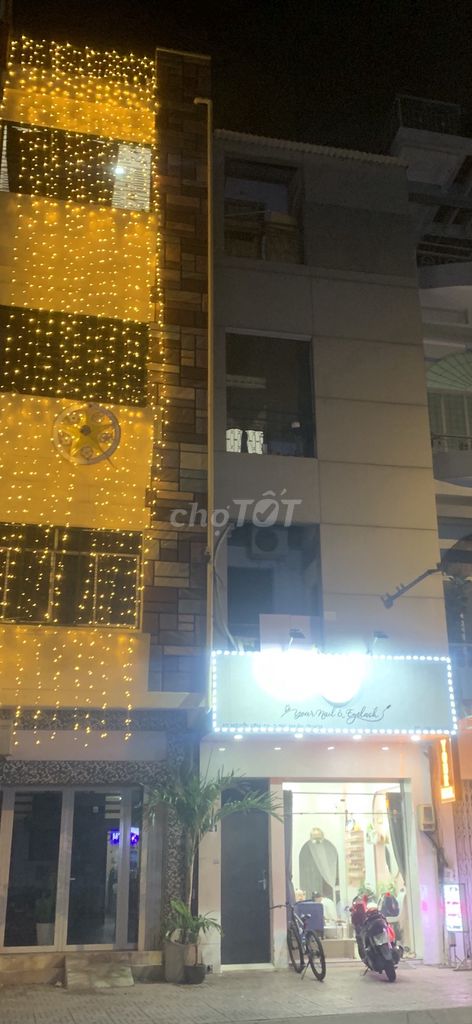 Cho thuê phòng trọ tại nhà số 421 đường Nguyễn Kiệm
