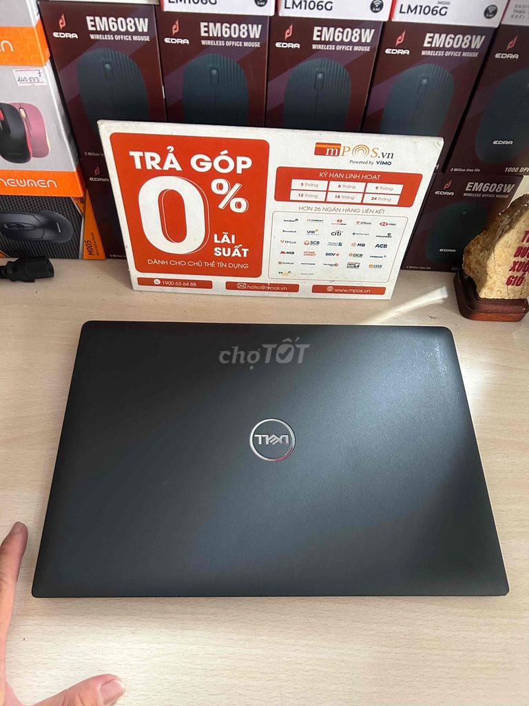 Laptop Dell L3420 i5-1135G7_8_256G MH 14”. Mua bán Laptop tại Quận Ninh Kiều Cần Thơ được đăng bởi Truyền PC hình 1