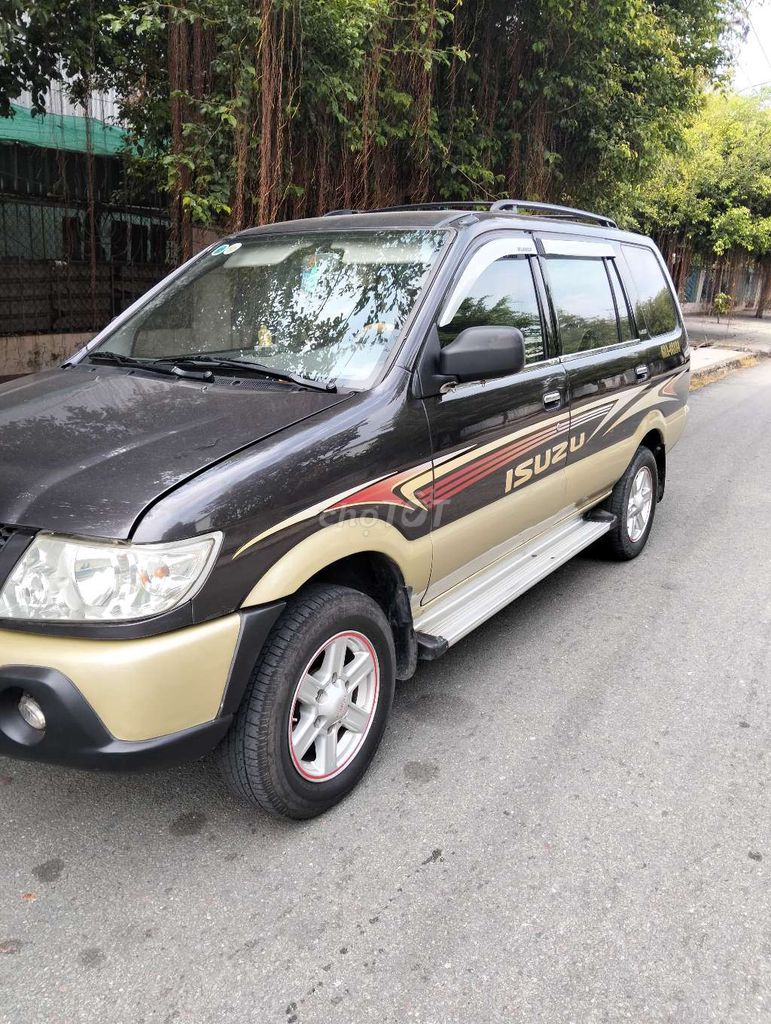 Isuzu Hi Lander 2005 LX - 321584 km. Mua bán Ô tô tại Thành phố Mỹ Tho Tiền Giang được đăng bởi Quan Hoang hình 11