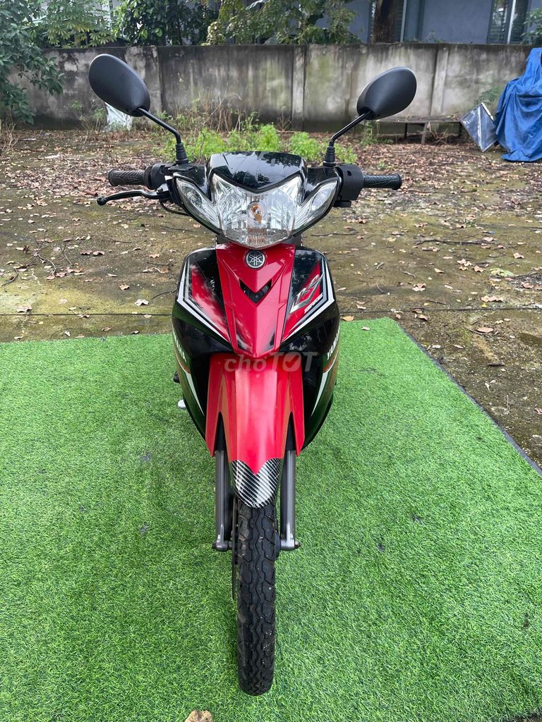 cần bán sirius. Mua bán Xe máy tại Thị xã Phú Mỹ Bà Rịa - Vũng Tàu được đăng bởi Lê  Thanh Hải  hình 5